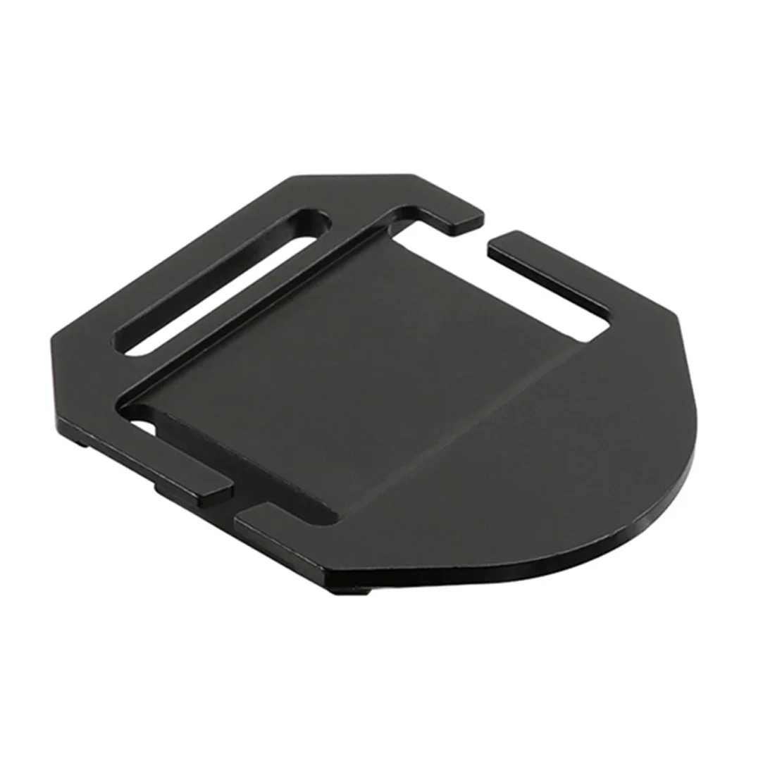 Bgning Weste Basis hängen Gürtels chnalle Haken halterung Clip für Molle Halterung für Held 9 8 7 6 für Gopro Kamera Zubehör – Detail 2