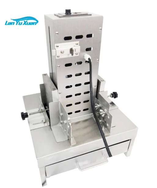 Automatic Chocolate Shaving Machine for Bakery/pastry Manufactures Chocolate Shaver