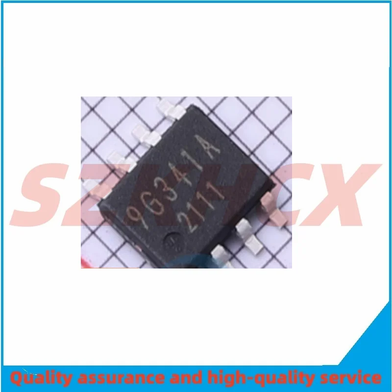 10PCS/LOT 100% Brand new original BD9G341AEFJ-E2 code 9G341A patch SOP-8 voltage regulator IC chip BD9G341AEFJ BD9G341