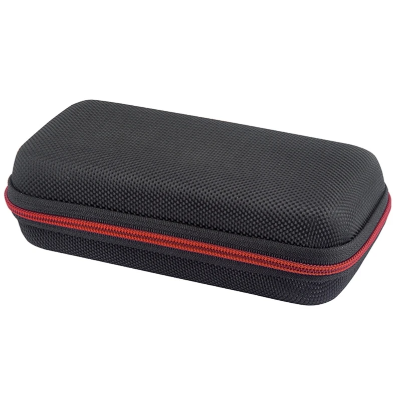 Portable Multimeter Storage Bag Protective Carrying Case For Fluke F101 F106 F107 Digital Multimeter Shockproof Handbag