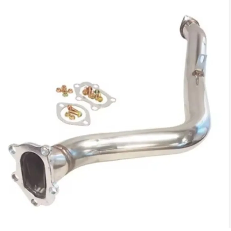 

Exhaust pipe, head section for WRX STI EJ20 EJ25 SS