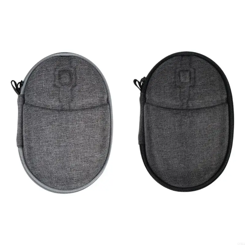 

CORA High Strength Mouse Protectors Case EVA Construction Storage for Enhances Safety