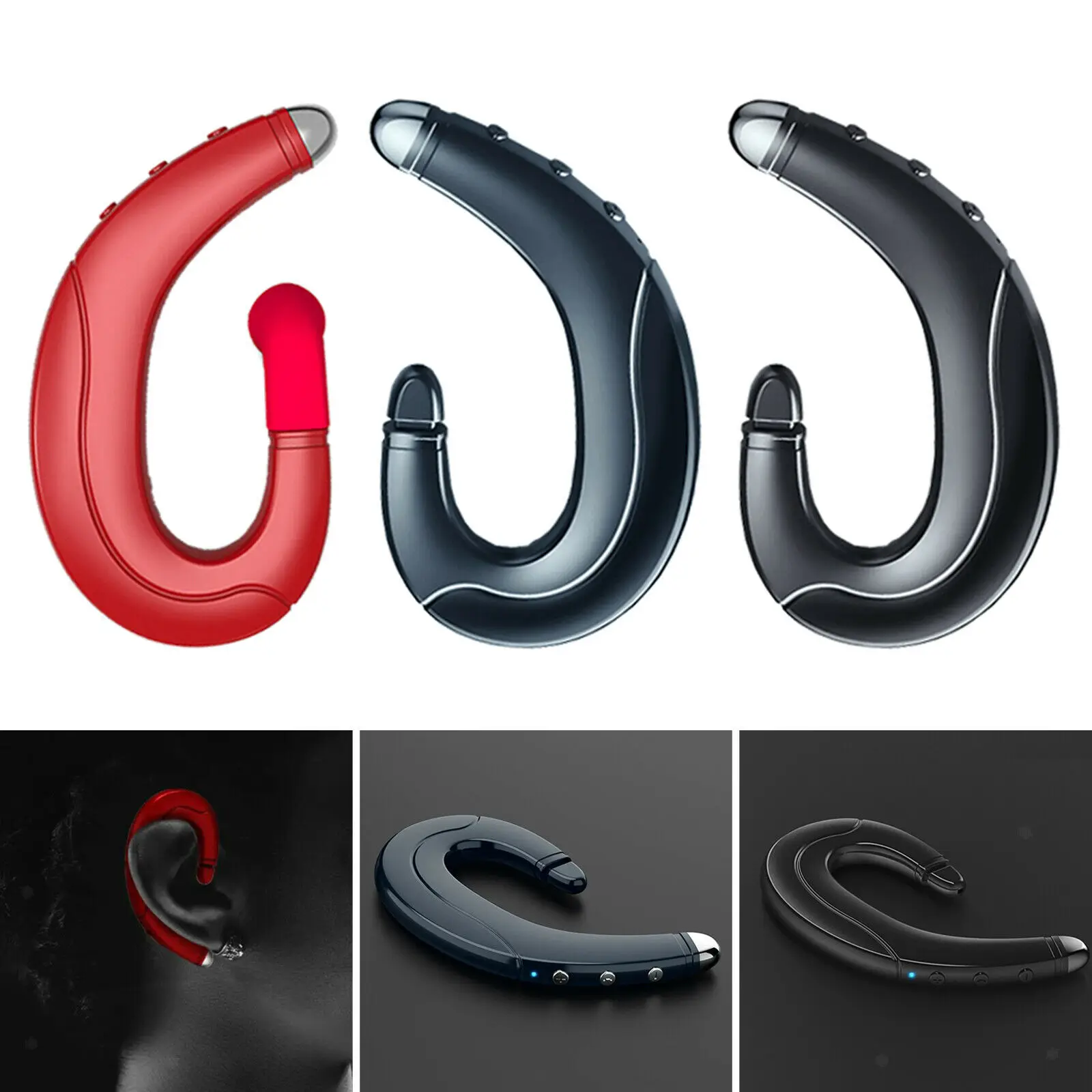 F88 Tws Wireless He… - image