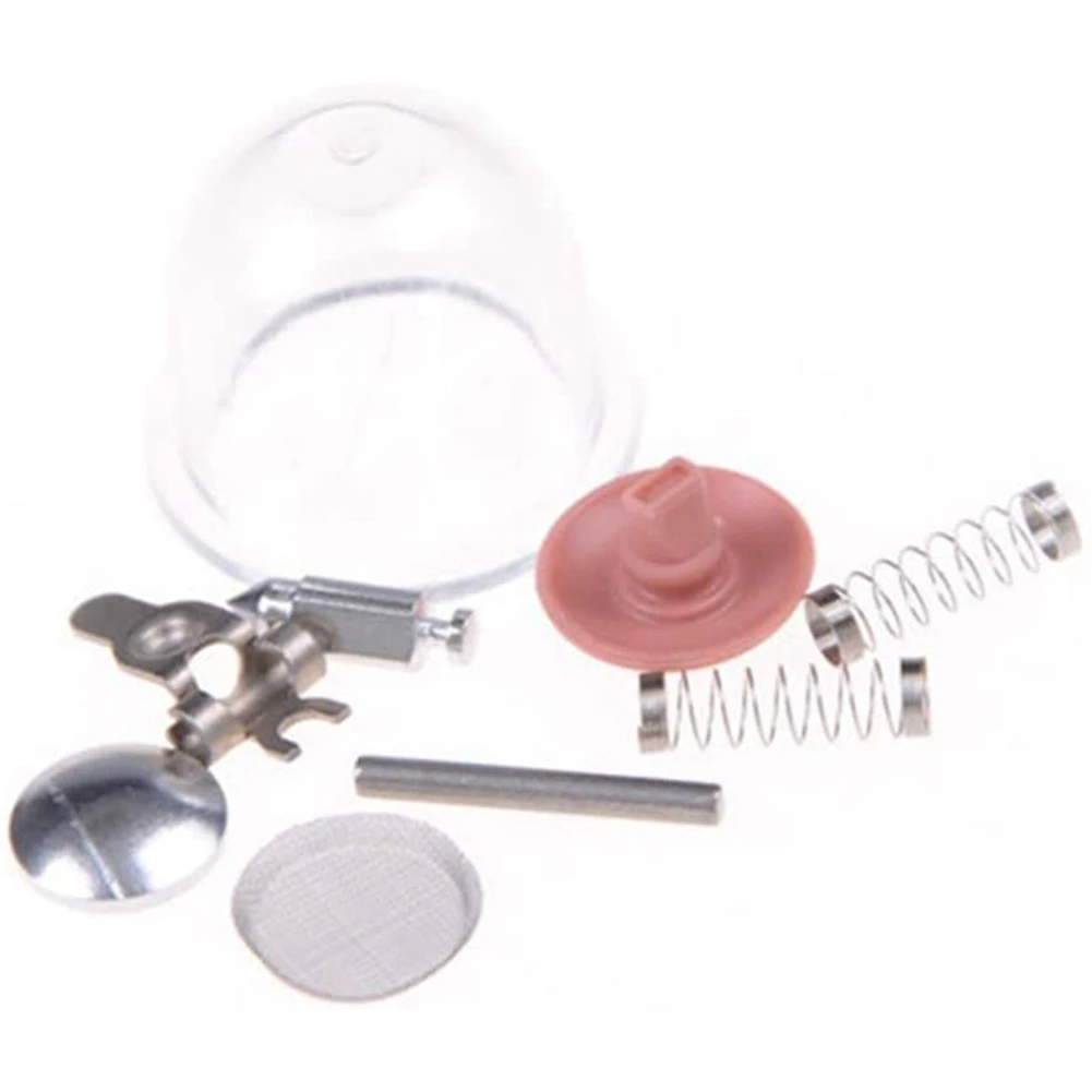 تتجه الآن 6 مجموعات طقم تصليح المكربن ل MP15 MP11 TU26 40-5 44F-5 34F 36F 139F CG260 CG330 CG430 CG520 GX25 GX35 43CC 52CC #6