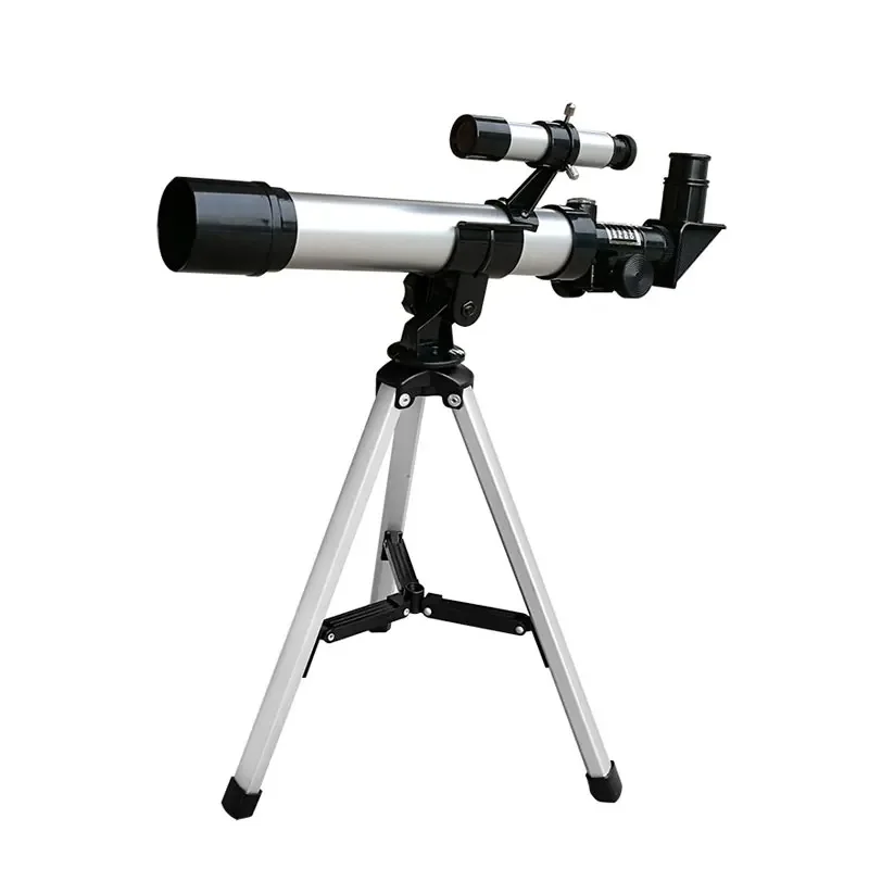 

33X 66X Professional Astronomical Telescope F40400 Monocular 40cm Focal Length HD Night Vision View Moon Star Stargazing