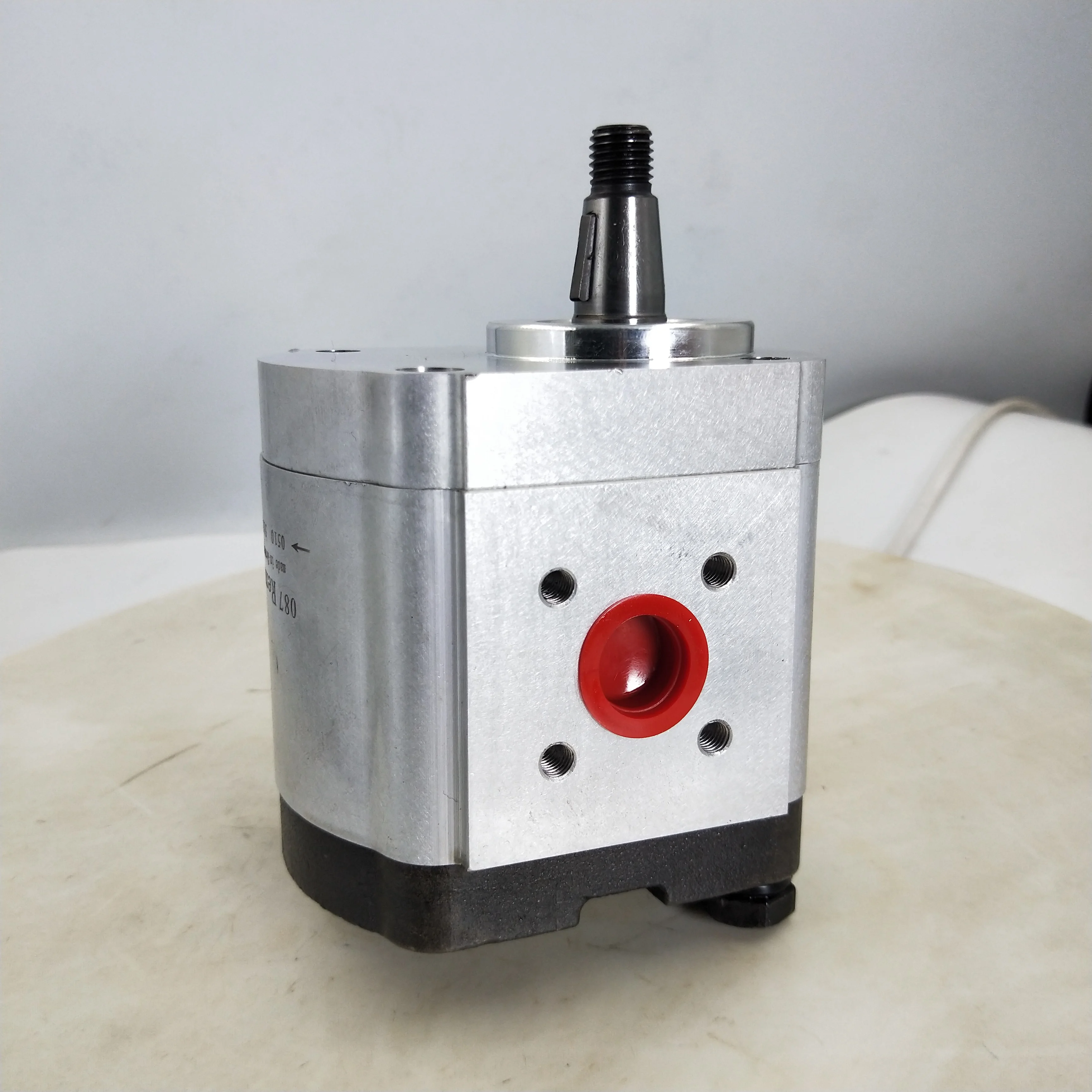 High Quality 1515500013 Gear Pump AZPF Series Hydraulic Gear Pump AZPF-12-011LCP20KB-S0007