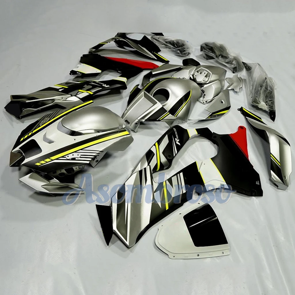 New ABS Fairing Kit for Kawasaki ZX10R 2021 2022 2023 ZX 10R ZX-10R Motorcycle Accessoires Bodywork Cowling set