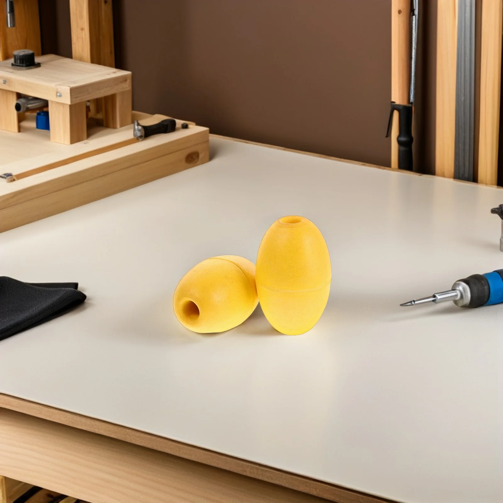 

6pcs Kayak Float Marine Rope Floats For Anchor Stability Mooring Buoy Yacht Boat Canoe Fishing Lake Pool Water Sports Accessory