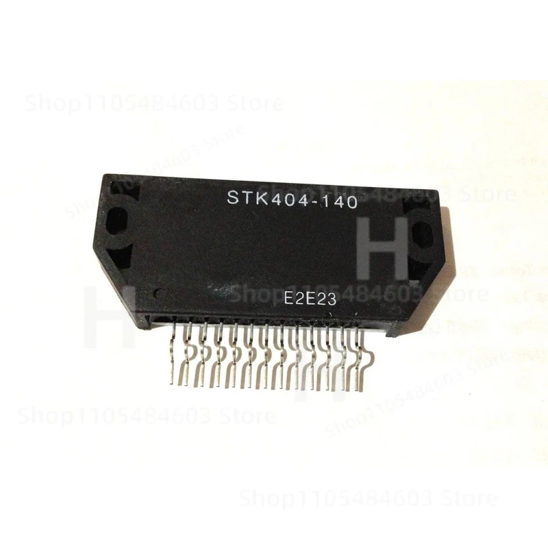 

STK404-140 + Heat Sink Compound New Original for SANYO