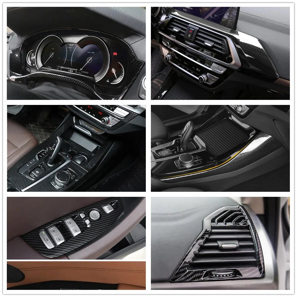 For Bmw X3 G01 X4 G… - image