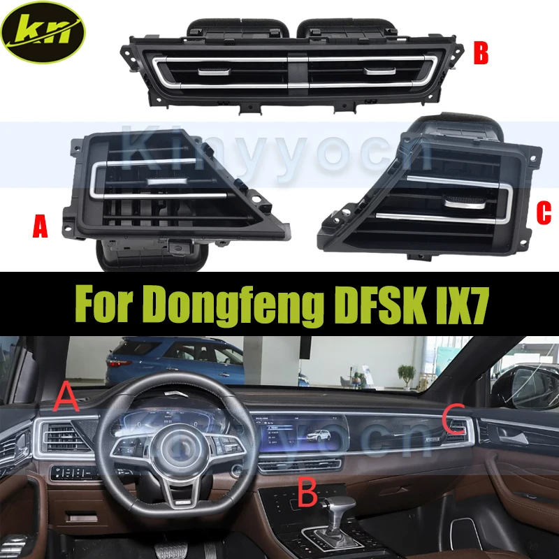 Lhd Front Dash Boar… - image