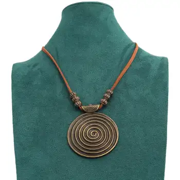 8 best sales مجوهرات برونزية - №4