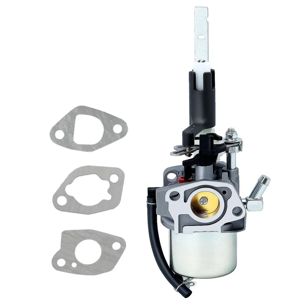 

20001171 Комплект прокладок карбюратора для снегоуборщика 921024 921030 254CC, запасные части для карбюратора снегоуборщика