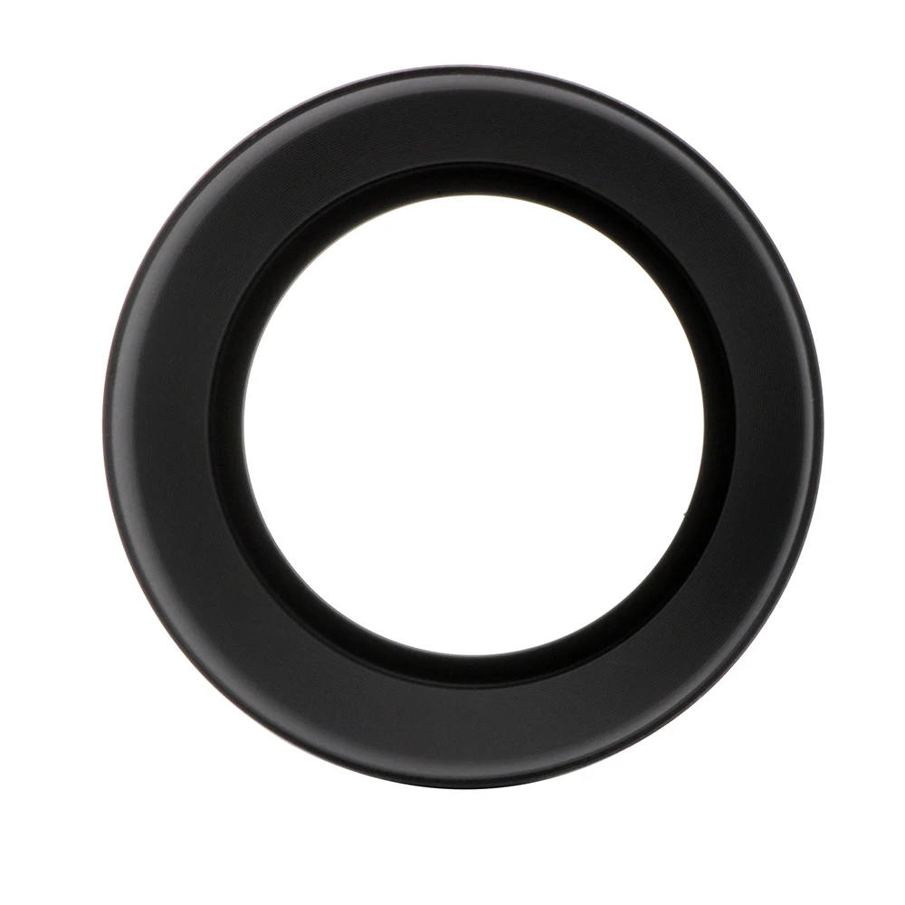 New 52mm for Nikon 50mm f/1.4D Black Metal Lens Hood 52mm thread