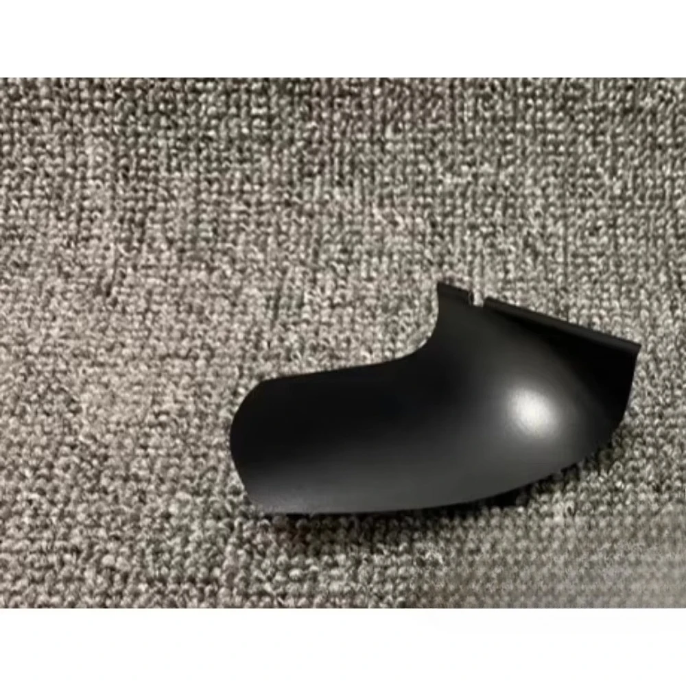 Genuine for Toyota RAV4 Rearview Mirror Reversing Mirror Triangular Base Small Cover Lower Trim Panel Lower Housing Rear Cover