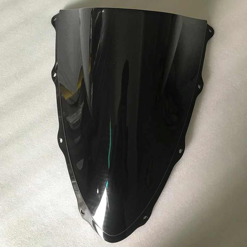 Windscreen Windshield For 2015 2016 2017 2018 2019 2020 2021 Ducati 1299 1299S Panigale S 959 Front Wind Deflector Double Bubble