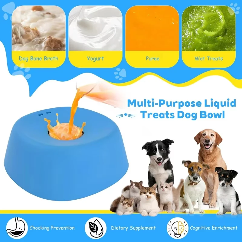 Thumbnail 3 - #28 Top 40 Slow Dog Feeder Bowls Worth Buying In 2026