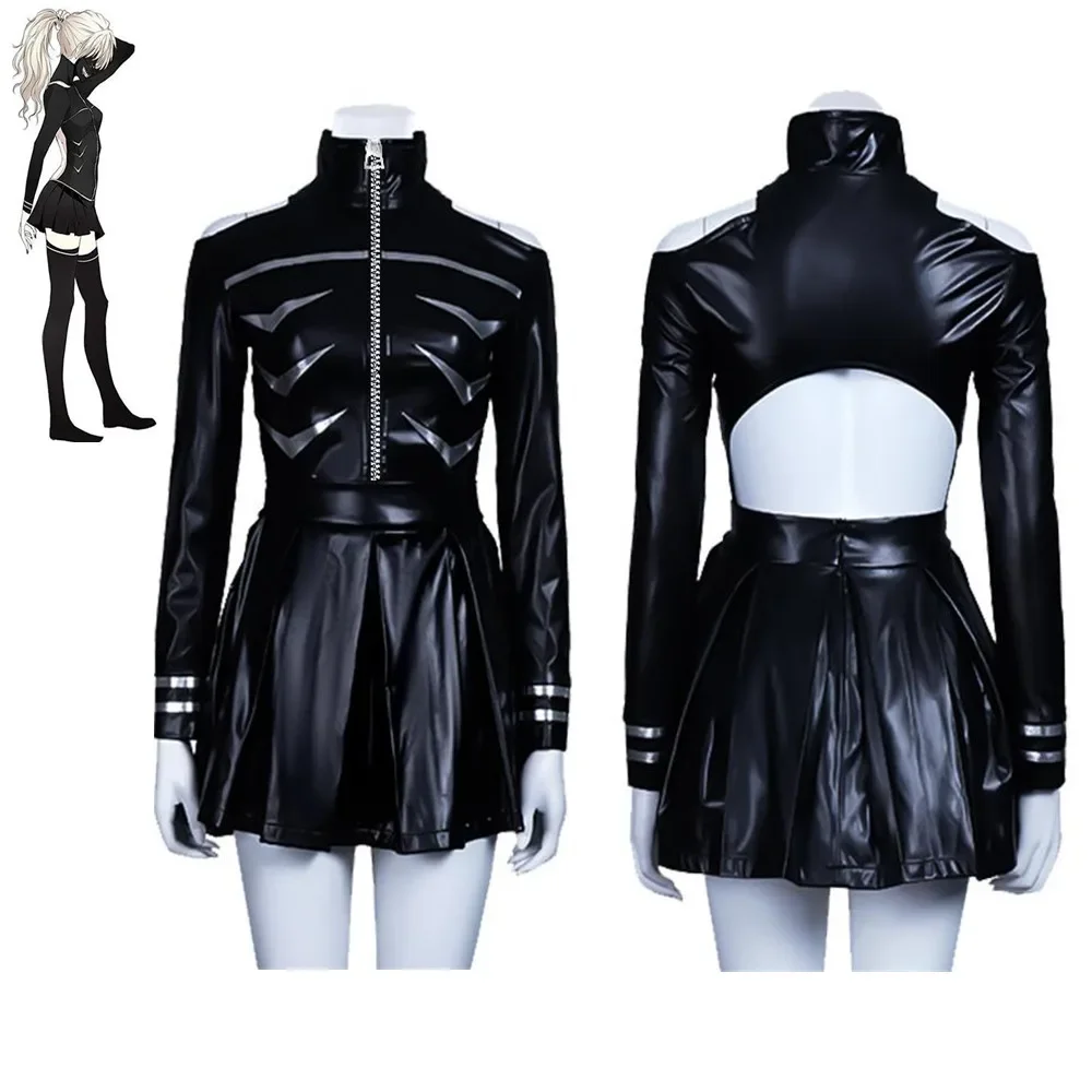 

Аниме Токийский Гуль Канеки Кен Косплей Костюм Черное платье на молнии с длинными рукавами Бои Мужчина Женщина Сексуальный кавайный костюм для Хэллоуина