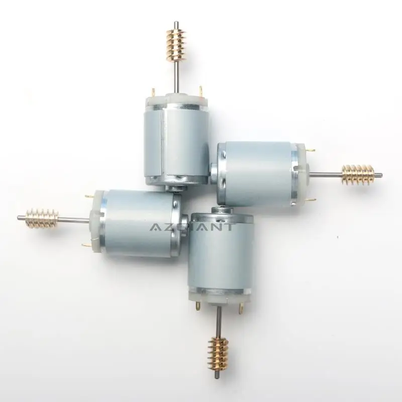

AZGIANT Steering Lock Motor 12 Volt FC-280 Quiet Operation High Power Car Accessories for 2003-2012 Bentley Continental