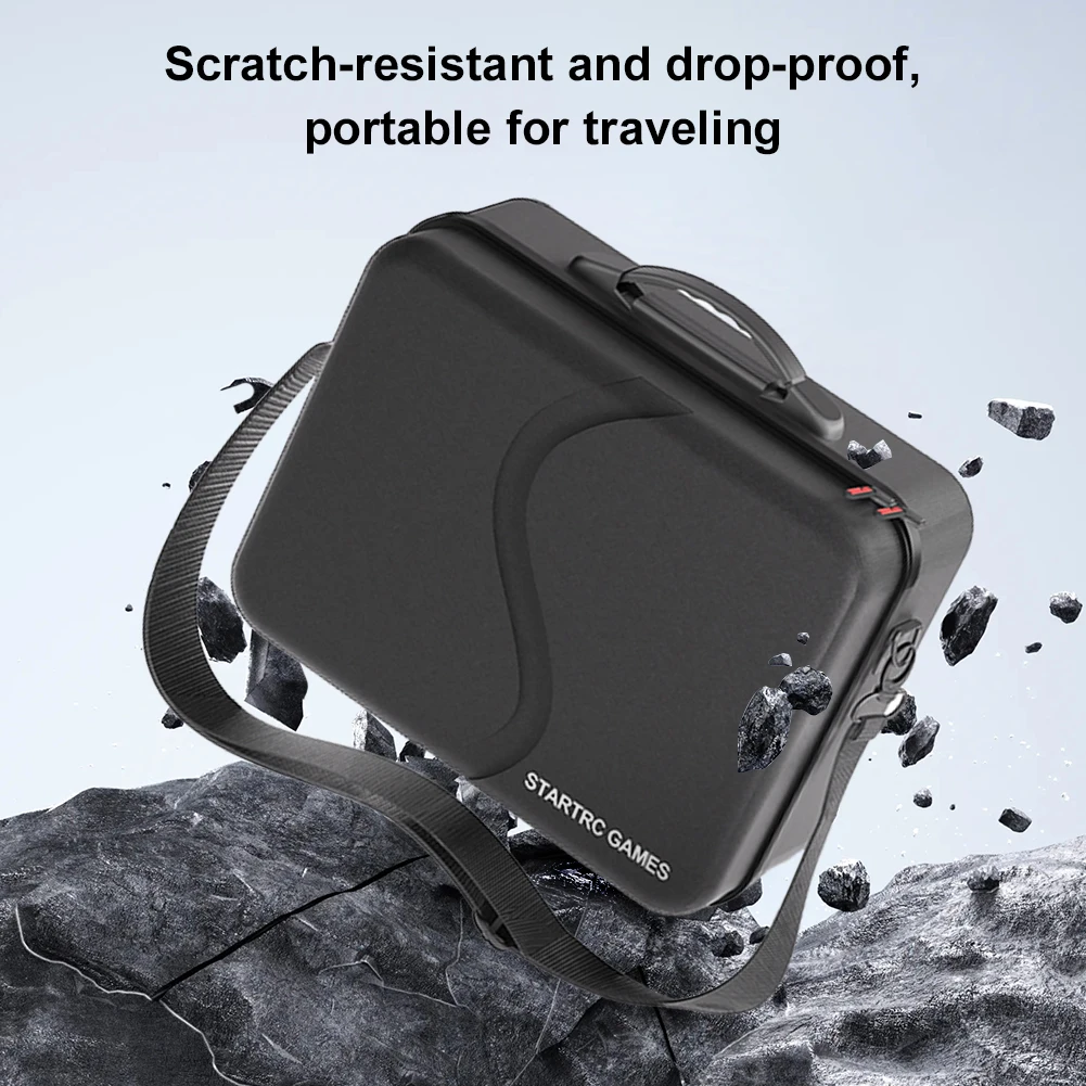 Étui de transport et de protec - Gaming Accessories Dropshipping avis et prix