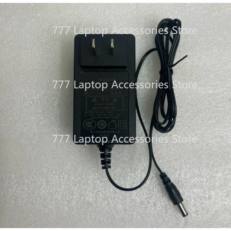 

Plug-in power adapter 12V/3A/4A is suitable for computer monitor, monitor head and computer all-in-one machine.