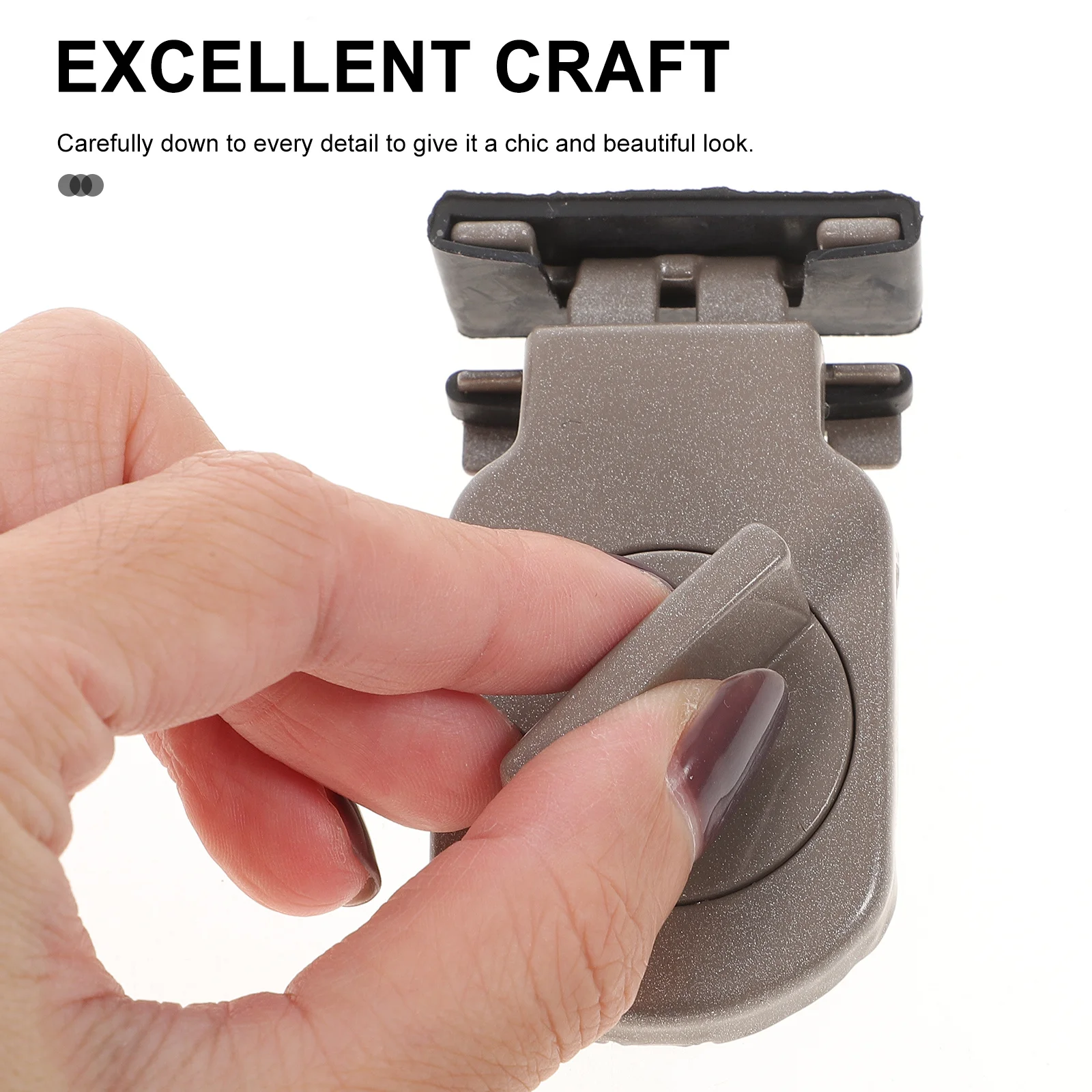 

Sliding Door Lock Proof Window Lock Adjustable Aluminum Alloy Non-Slip Safety Locks for Sliding Glass Doors Ventilation