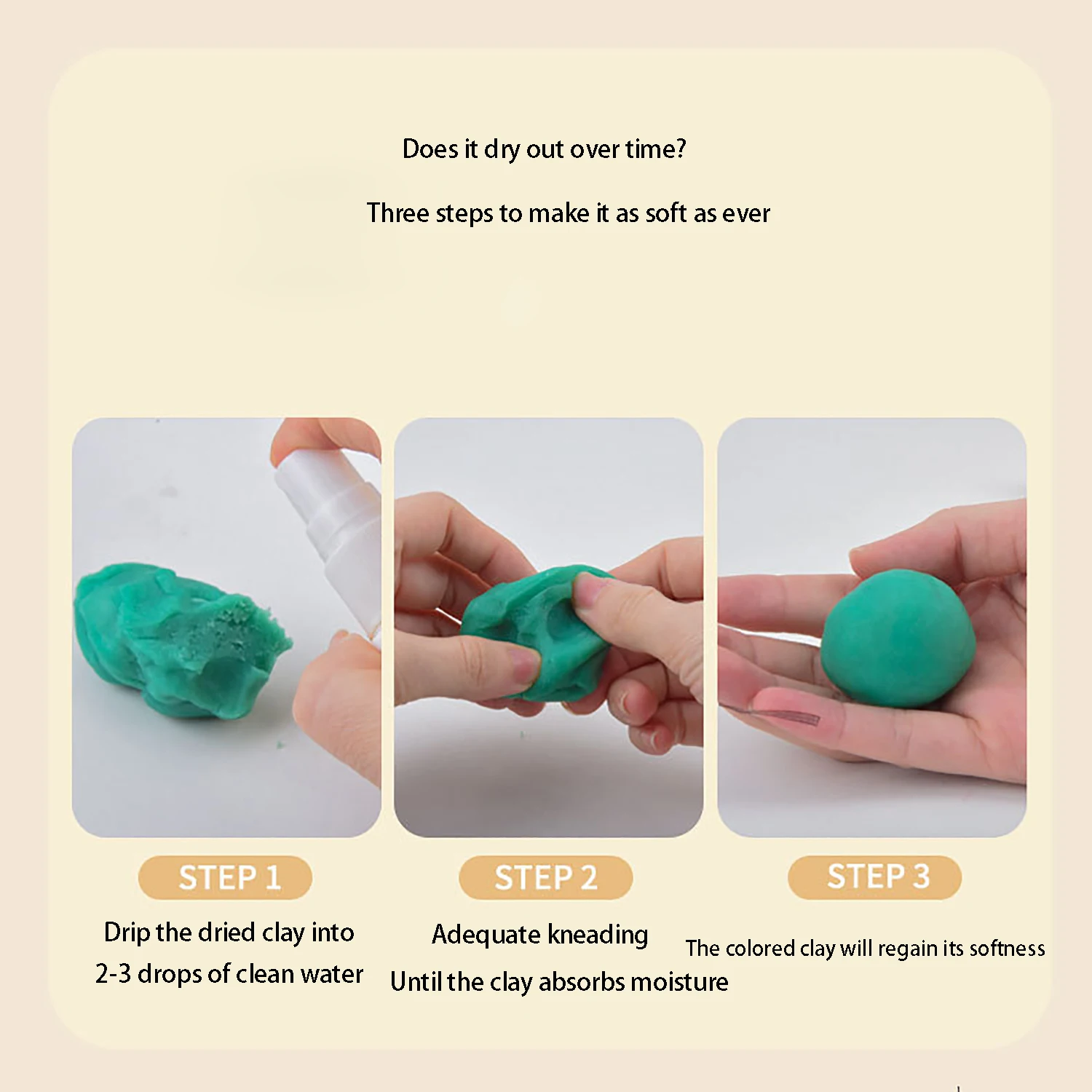 Bunte Ton-Burger-Maschine, Heimspiel für Kinder, Gummi-Ton-Set, Knödelherstellung, Früherziehung und Lernspielzeug