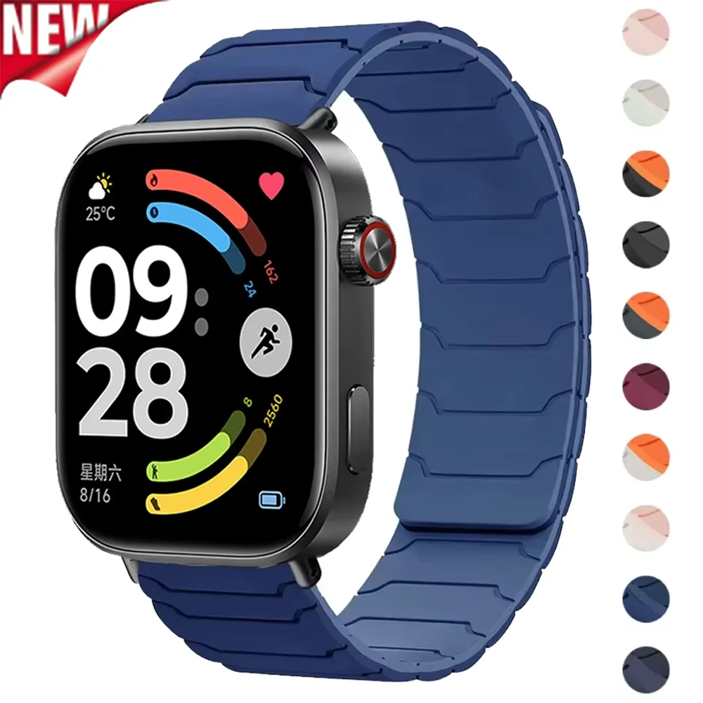 Magnetic Loop Strap…