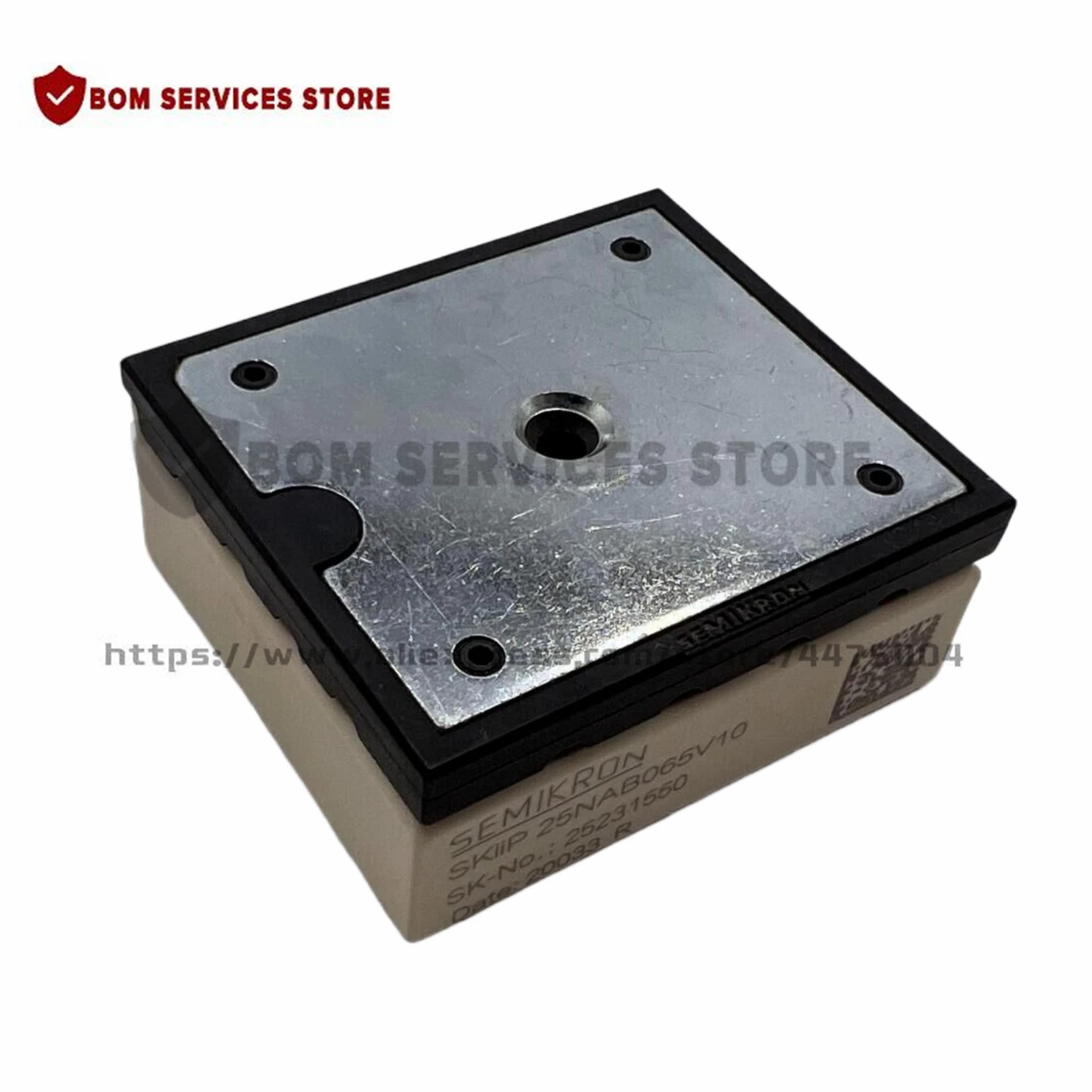 Módulo Original KiiP25NAB065V10, Novo