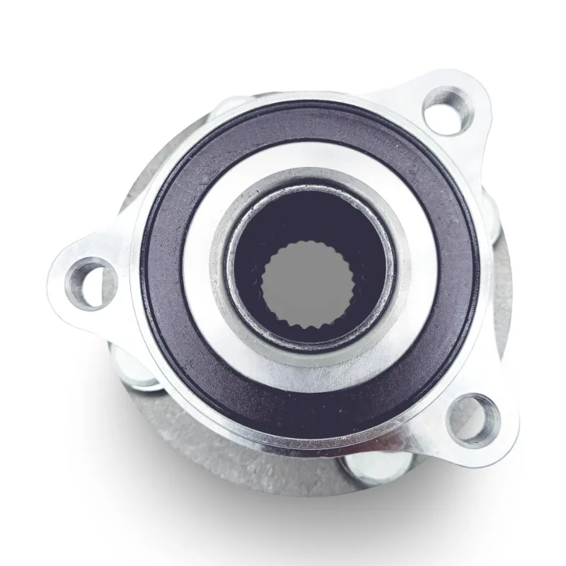 Unidad automotriz del transporte del cubo de la rueda de las piezas DACF038D35R 3DACF038D35R