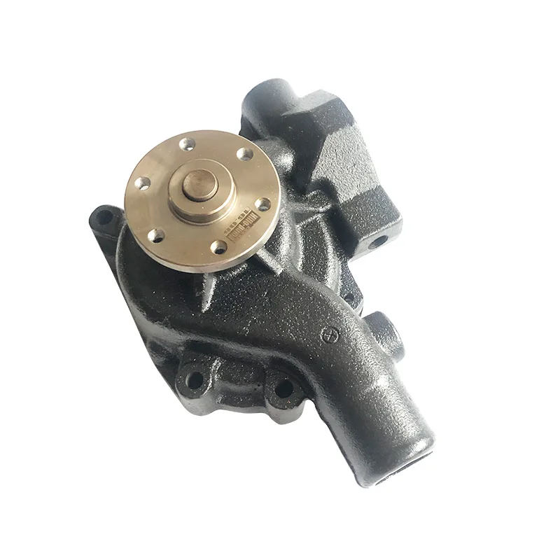 Suitable for 6D95 excavator water pump 6206-61-1503 forklift water pump bulldozer parts