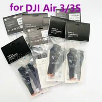 Hélice Original de bajo ruido para DJI Air 3/Air 3S, accesorios de liberación rápida, hoja ligera, accesorios para ventiladores de ala, 1/2/4/10 pares