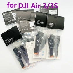 Original Low-Noise Propeller for DJI Air 3/Air 3S Quick Release Props Blade Light Weight Wing Fans Accessries 1/2/4/10 Pair