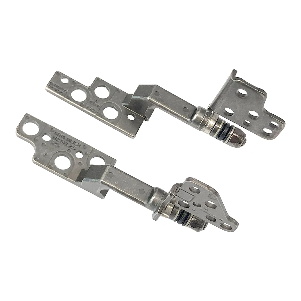 For Dell Pro Max 14 MC14250 P196G001 LCD Screen Hinge