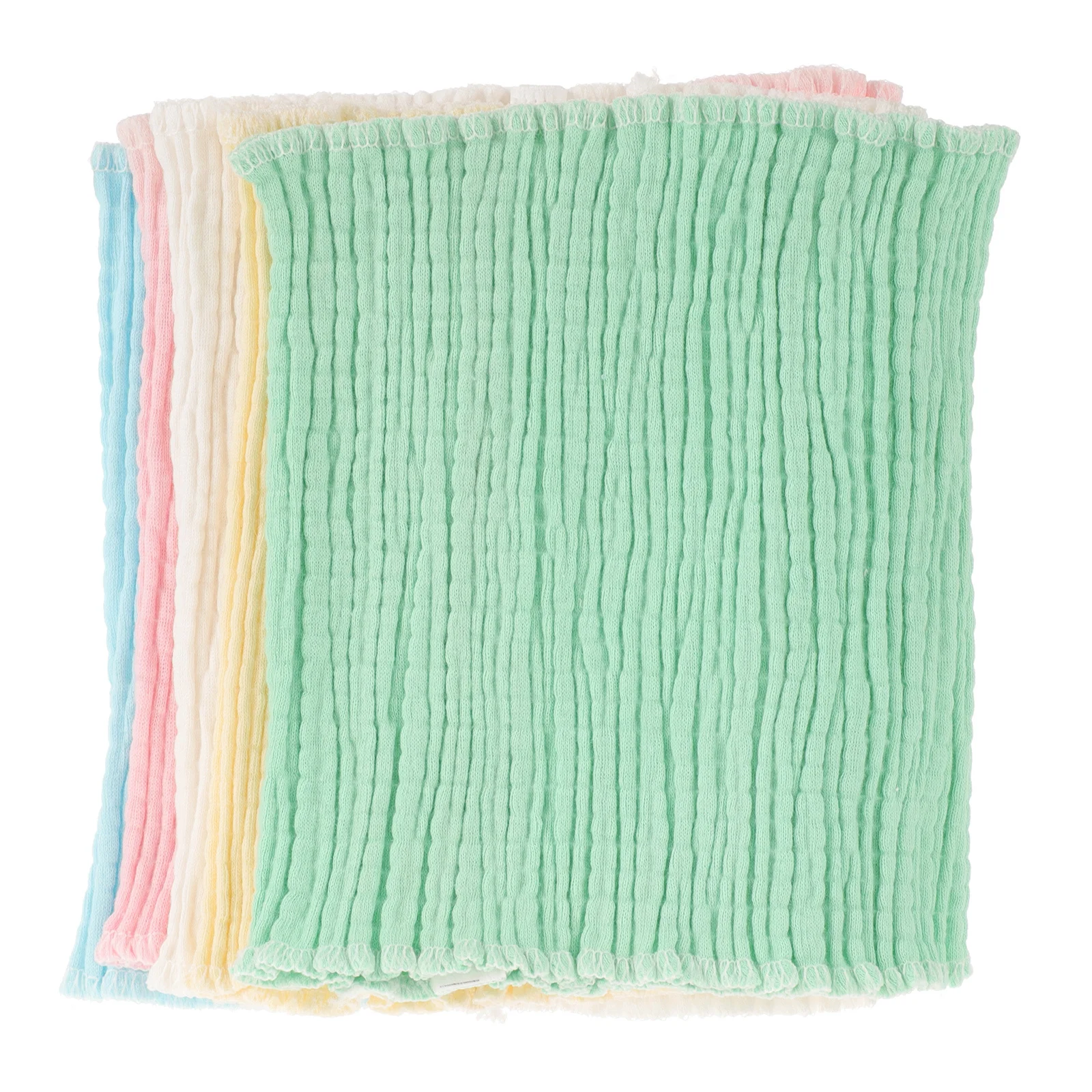 5 قطعة الأشرطة السرة الطفل القطن البطن العصابات الوليد البطن العصابات لوازم الرضع آمنة دائم غير الكرة ضغط دافئ