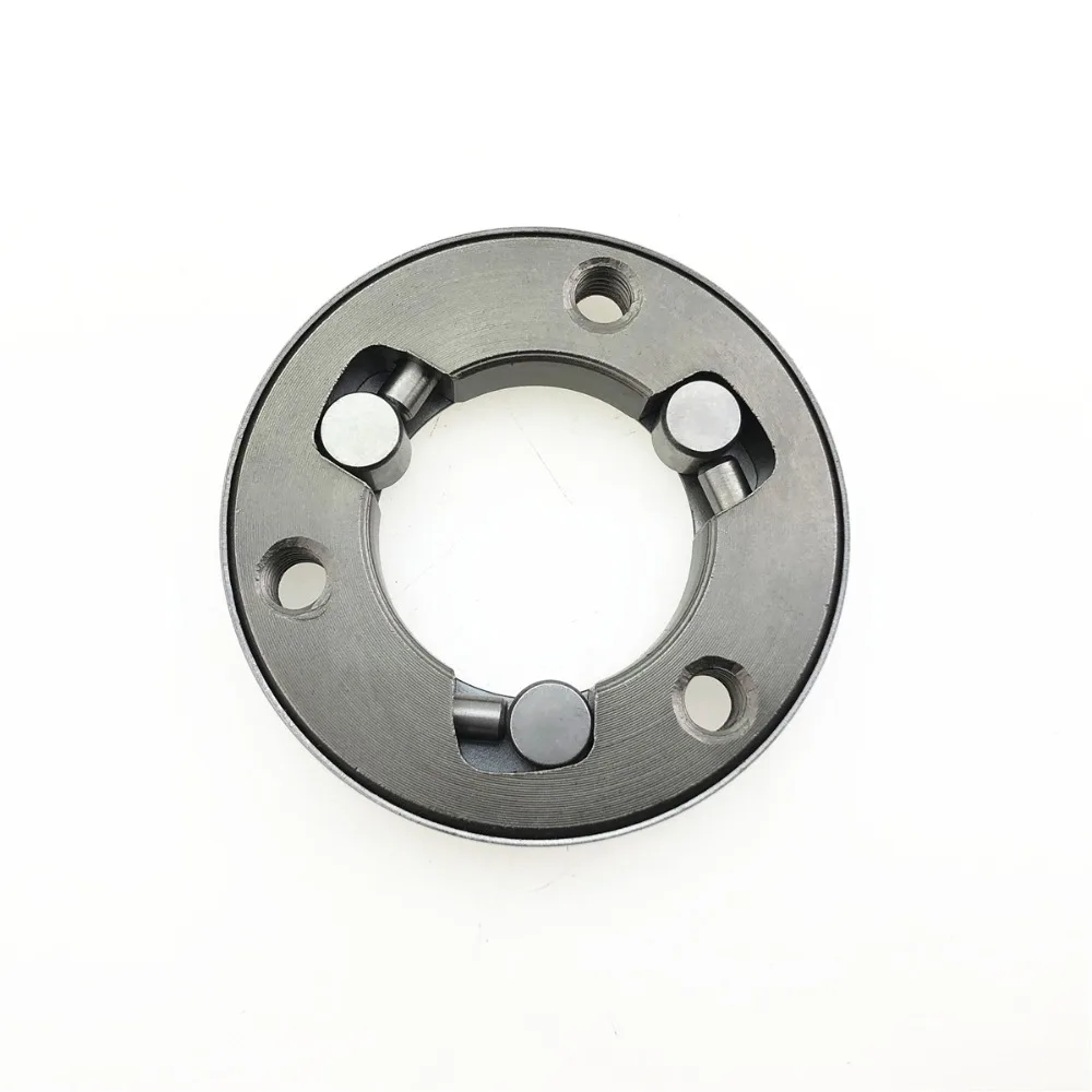 STARPAD For Qianjiang Zongshen 70 100 110 Motorcycle Overrunning Clutch Assembly electric starter plate