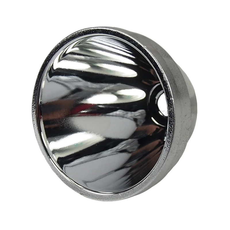 34mm (D) x 26mm (H) SMO Aluminum Reflector Lamp Cup