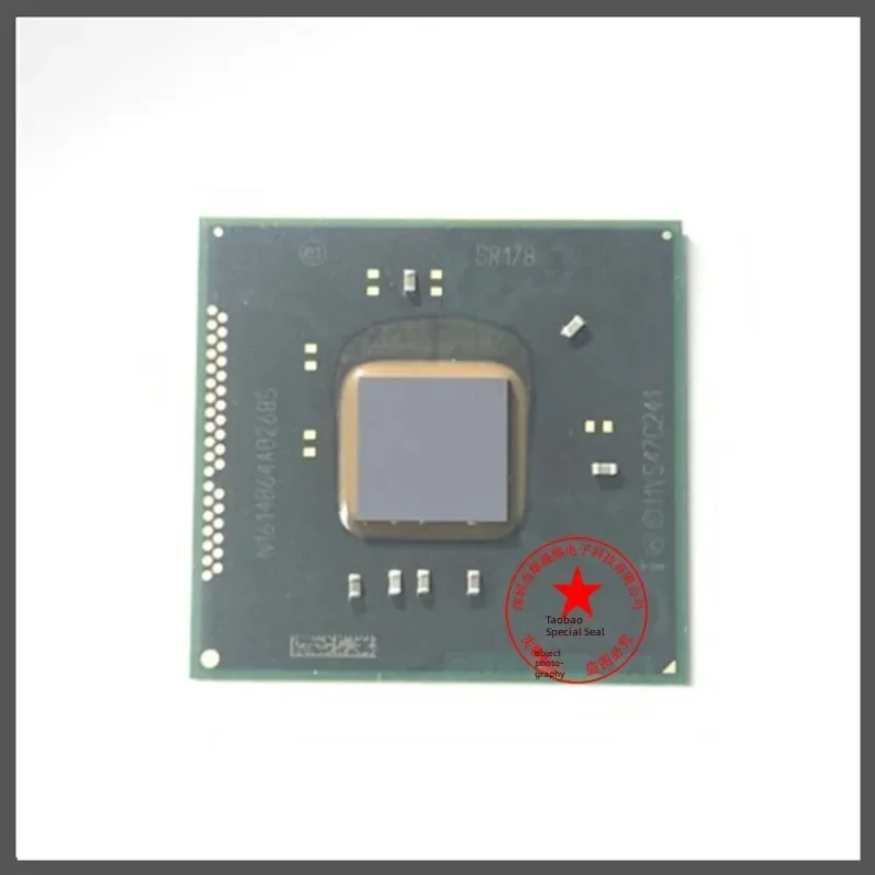 BGA Integrated Circuit Chip Multi Model Processor For Motherboard Computer Mainboard Repair Accessory