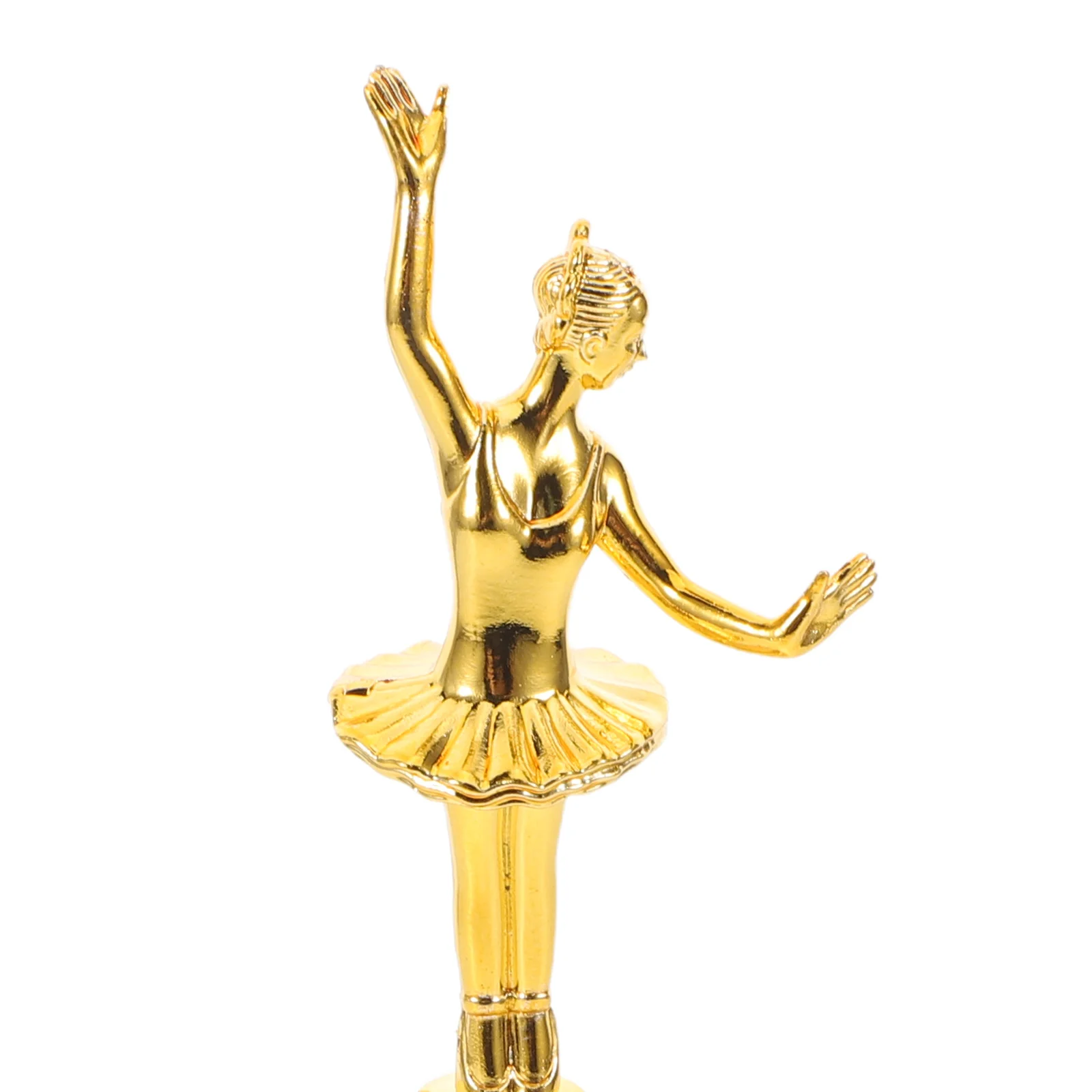 Maßgeschneiderte Trophäe für Tanzwettbewerbe, einzigartiges Design, personalisierte Gravur, verfügbar, 25,4 cm Höhe, atemberaubendes Aussehen, ideales Geschenk