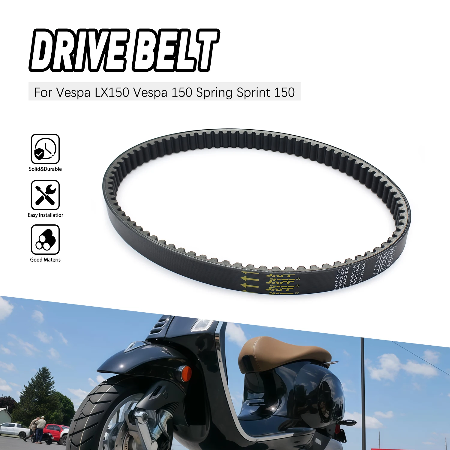 Motorcycle Accesori… - image