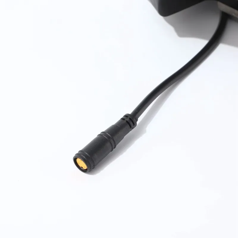 A30P-LED Headlight Accessory For KUGOO 01 Off-Road Electric Motorcycle Motorcycle Accessories For Electric Vehicles