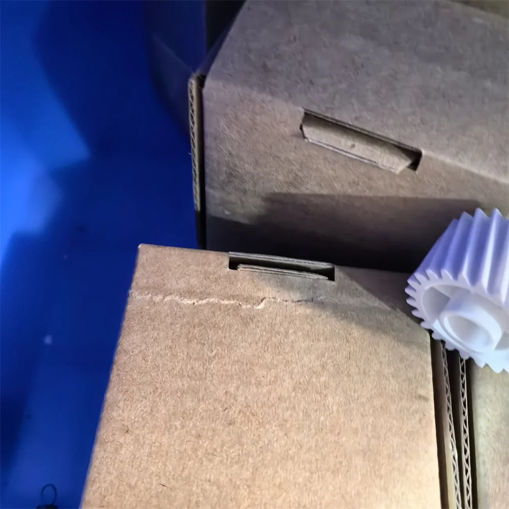 

12X приводная шестерня фьюзера 24T для Konica Minolta bizhub C220 C280 C360 C7722 C7728