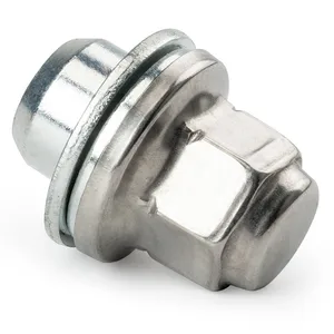 6 principais vendas porca roda jaguar - №4