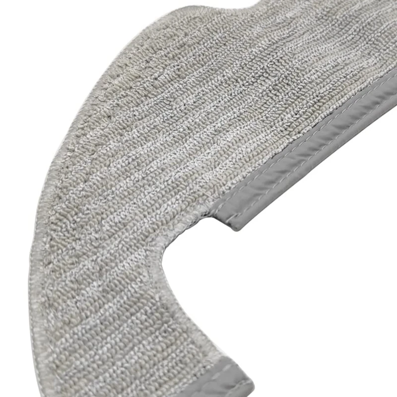 Zamienny odkurzacz końcówka mopa ściereczka do czyszczenia ściereczka do czyszczenia dla Dreame L10plus Z10pro D10plus akcesoria