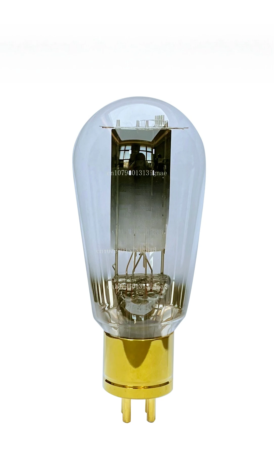 6SN7-SE/replica 274B/gold tube holder 300B/KT88 equal power amplifier tube