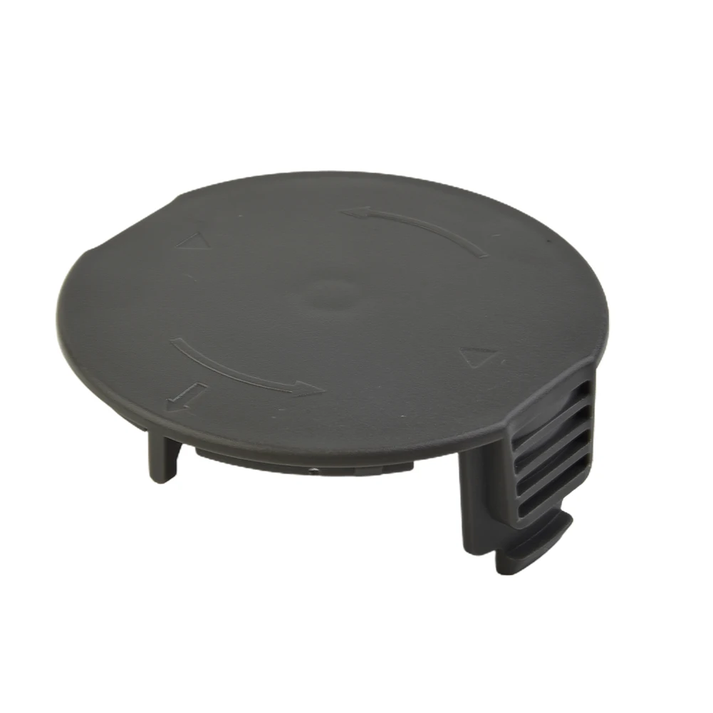 Trimmer Spool Cover Cap Replace For Bosch UniversalGrassCut 18/18-26/18-260 Grass Lower Parts 1600A01R5J