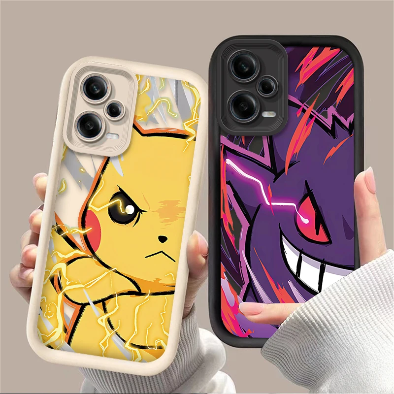 Cartoon Anime P-Pok…