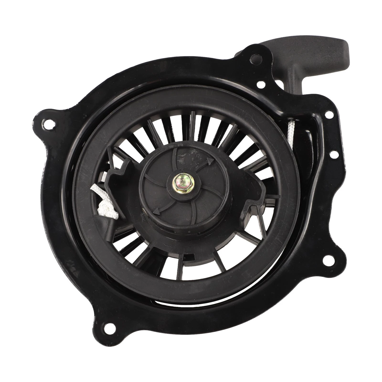 Pull Start Handle Replacement For 3500 Watt Inverter Generator Compatible With 56720 63584 59137 Easy Install Tool