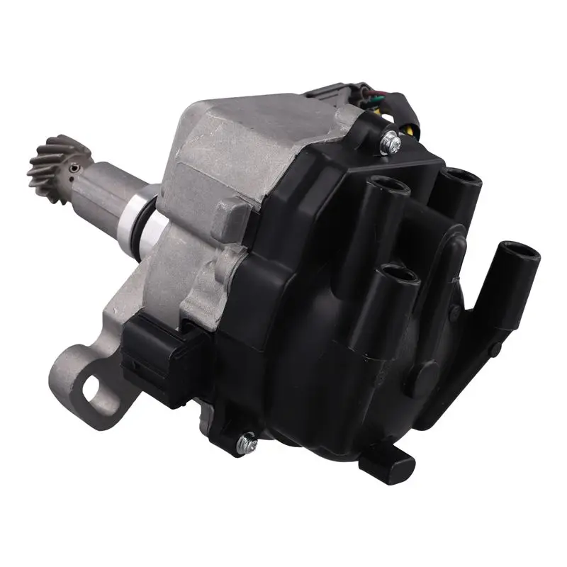 

A98M Distributor FS05-18-200 D4T90-02 NEW For MAZDA IV 626 1.8I 2.0L 1991-1997 Ignition System Part