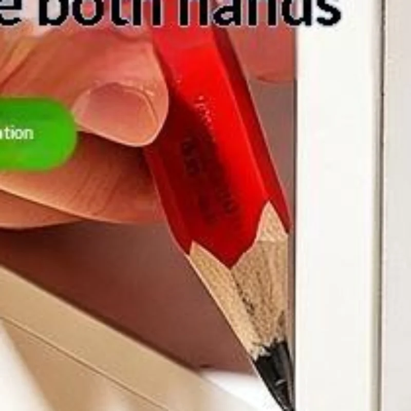 Cabinet Filler Marker Quick Clamp For Woodworking Wardrobe Kitchen Cabinet Side Carpentry Installation Fixing Tool